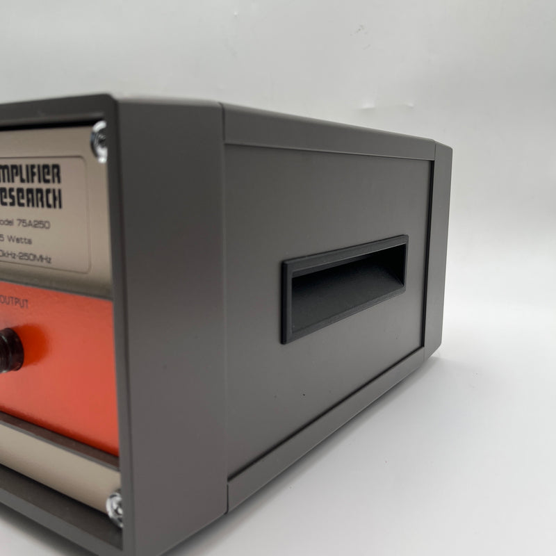 Amplifier Research 75 A 250 RF Amplifier