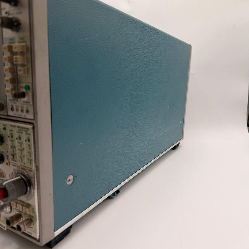 Tektronix 7603 Oscilloscope