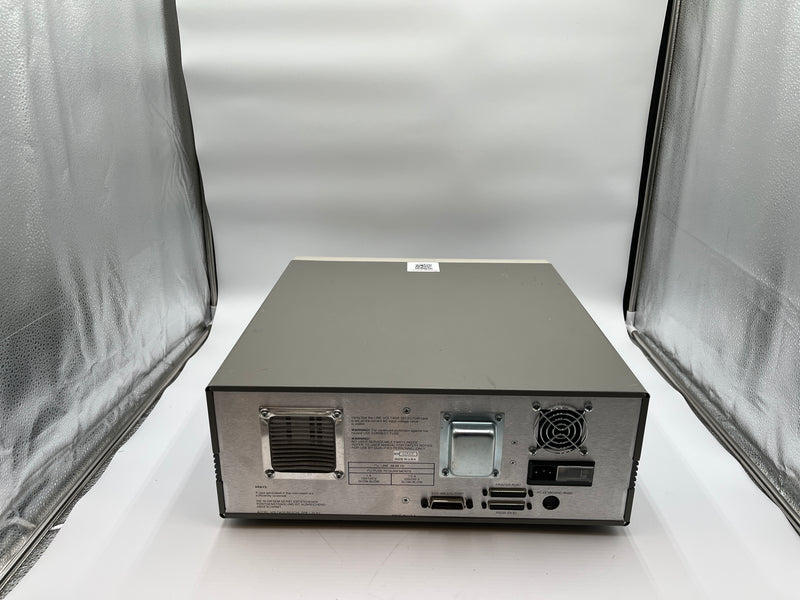 Stanford Research Systems (SRS) SR 760 FFT Spectrum Analyzer