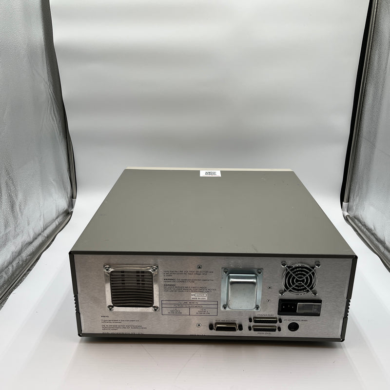 Stanford Research Systems (SRS) SR 760 FFT Spectrum Analyzer