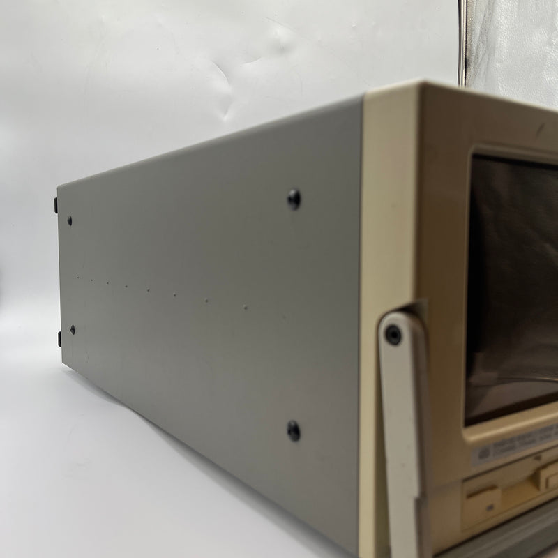 Stanford Research Systems (SRS) SR 785 Signal Analyzer