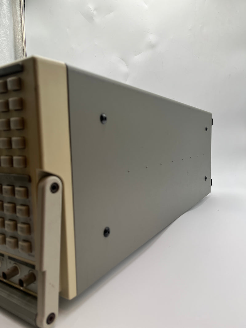 Stanford Research Systems (SRS) SR 785 Signal Analyzer