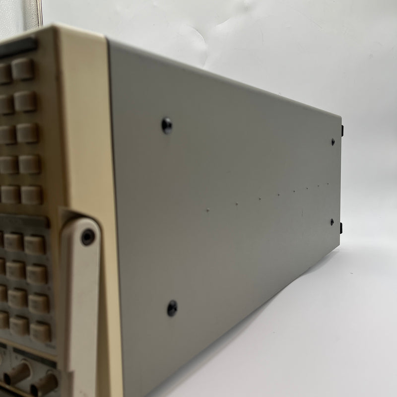 Stanford Research Systems (SRS) SR 785 Signal Analyzer