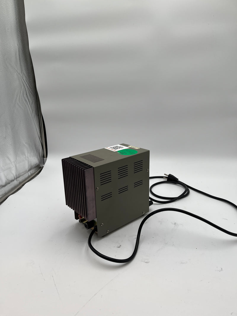 Leader LPS 161 A DC Power Supply
