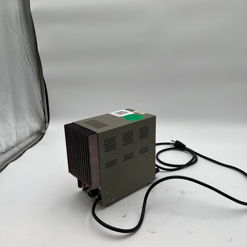 Leader LPS 161 A DC Power Supply
