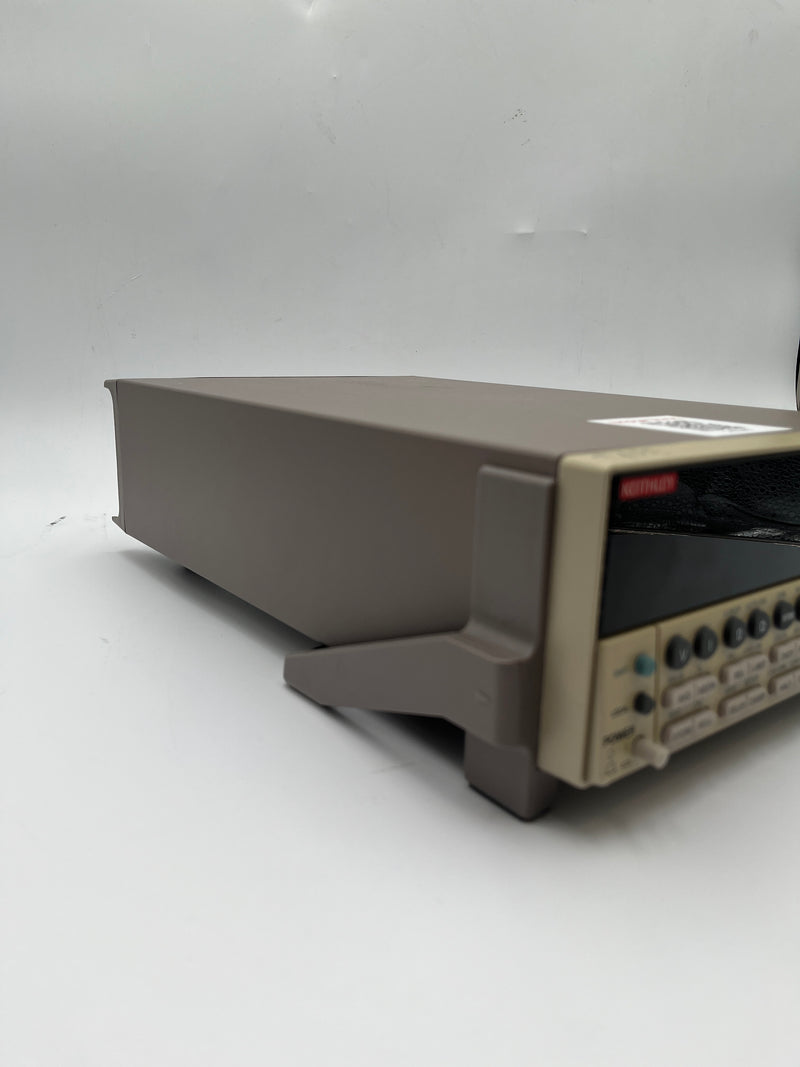 Keithley 6514 Electrometer