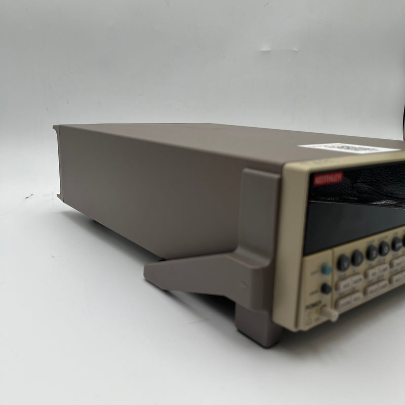 Keithley 6514 Electrometer