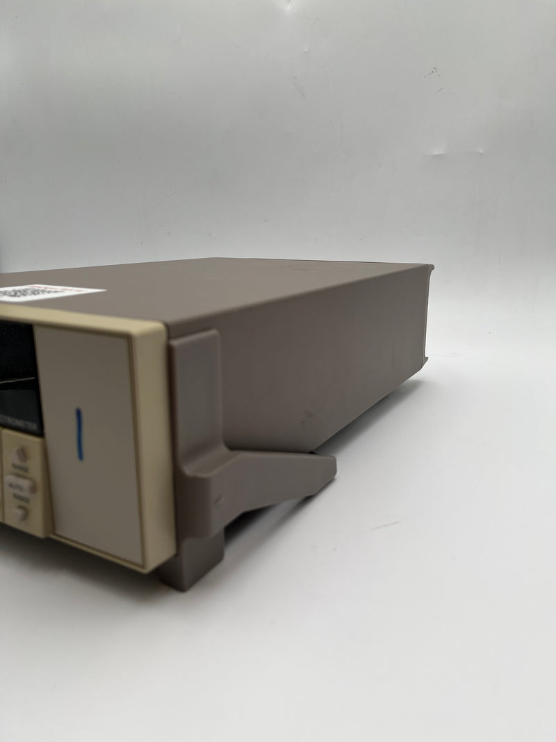 Keithley 6514 Electrometer