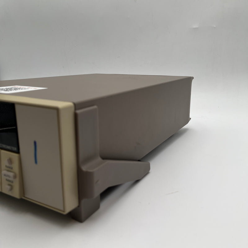 Keithley 6514 Electrometer