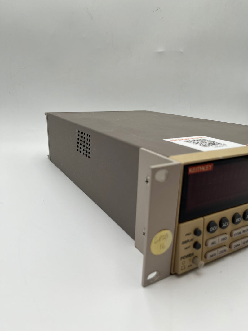 Keithley 2002 Multimeter