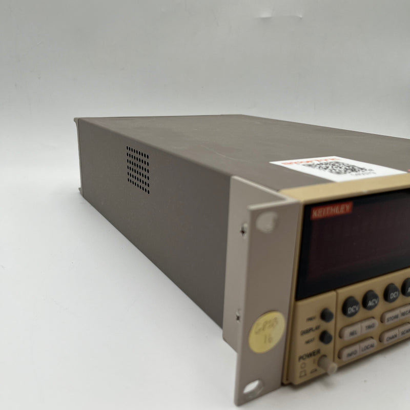 Keithley 2002 Multimeter