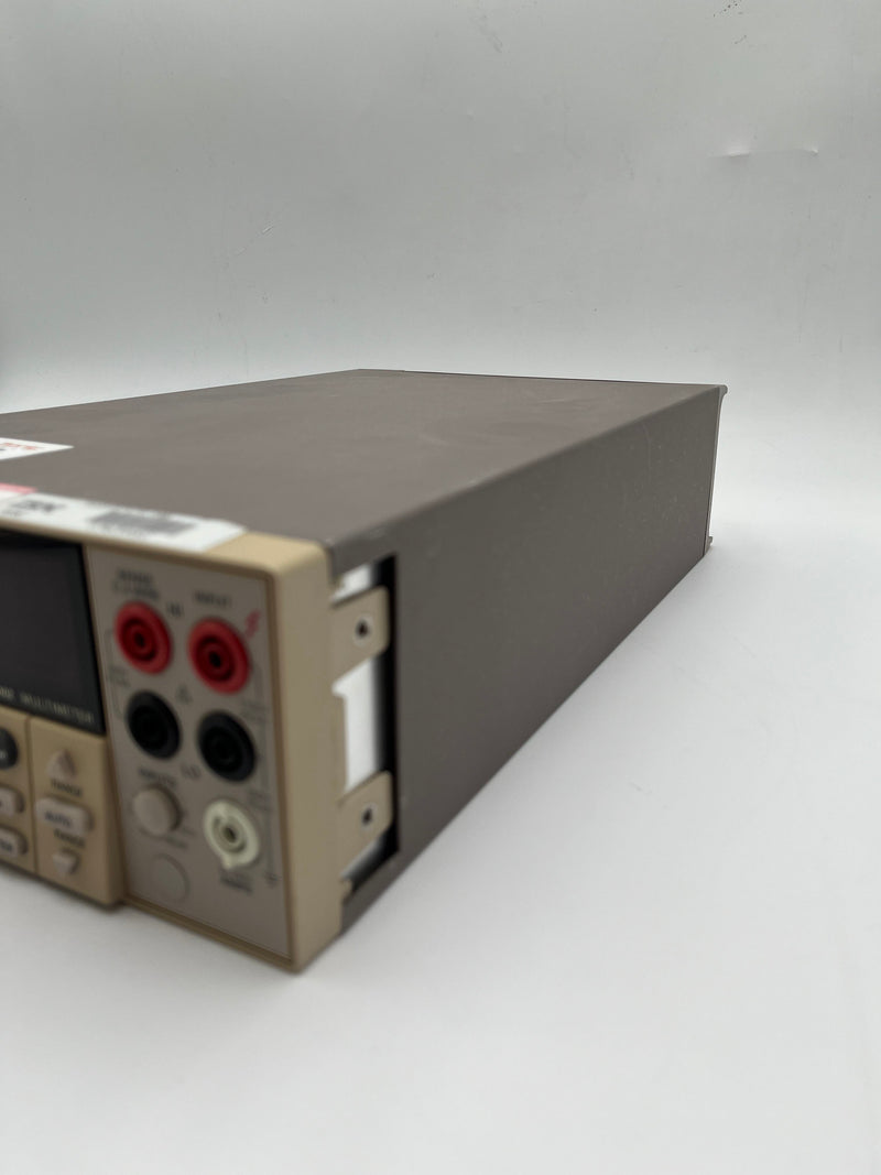 Keithley 2002 Multimeter