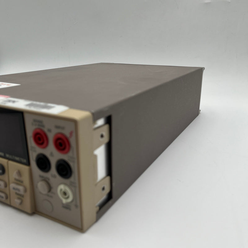 Keithley 2002 Multimeter