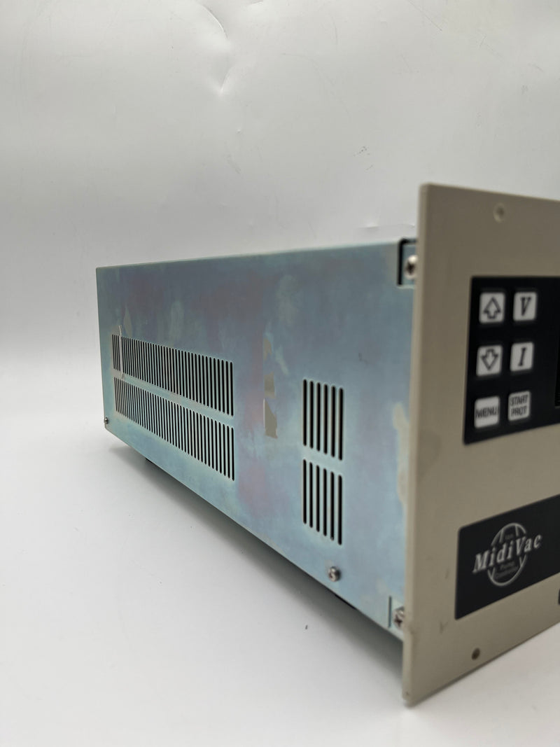 Varian 929 5000 Pump Controller