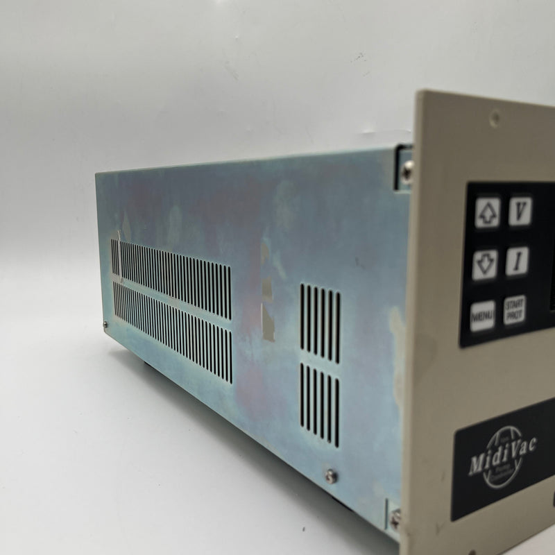 Varian 929 5000 Pump Controller