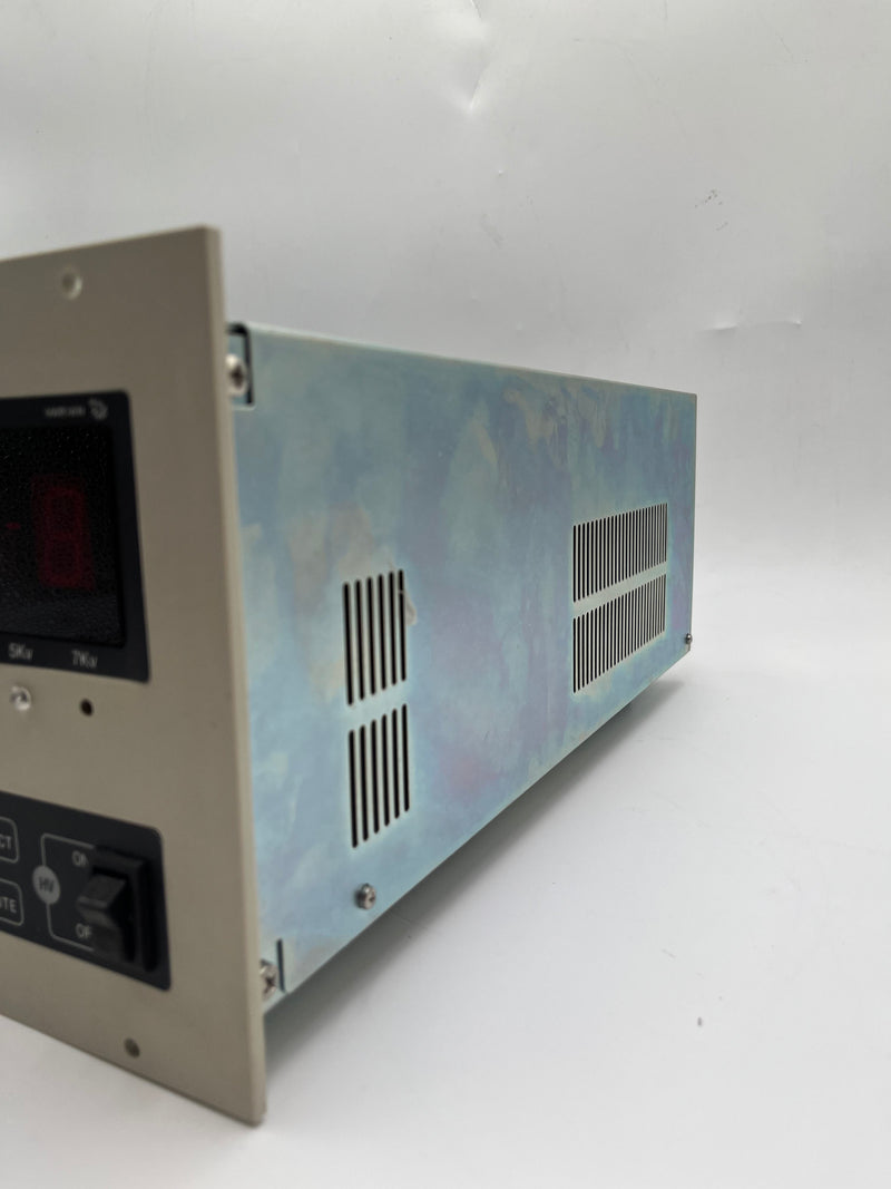 Varian 929 5000 Pump Controller