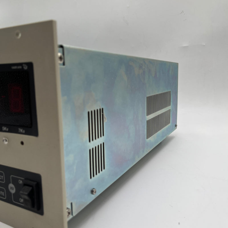 Varian 929 5000 Pump Controller