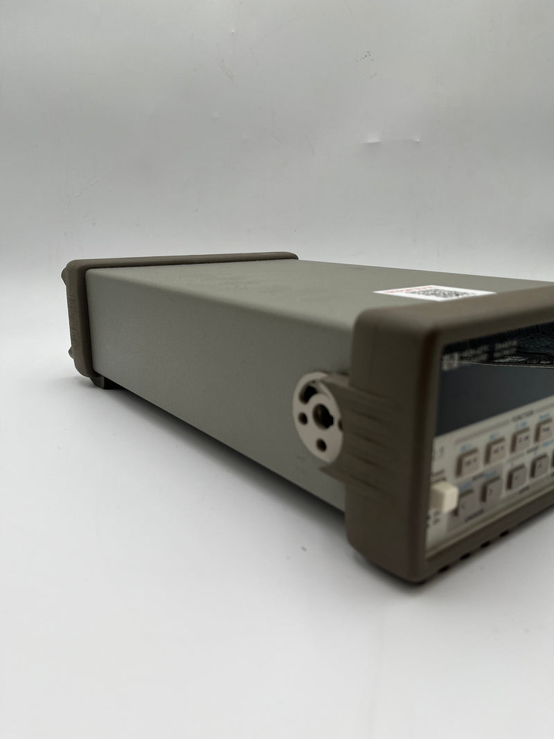 Agilent 34401 A Multimeter
