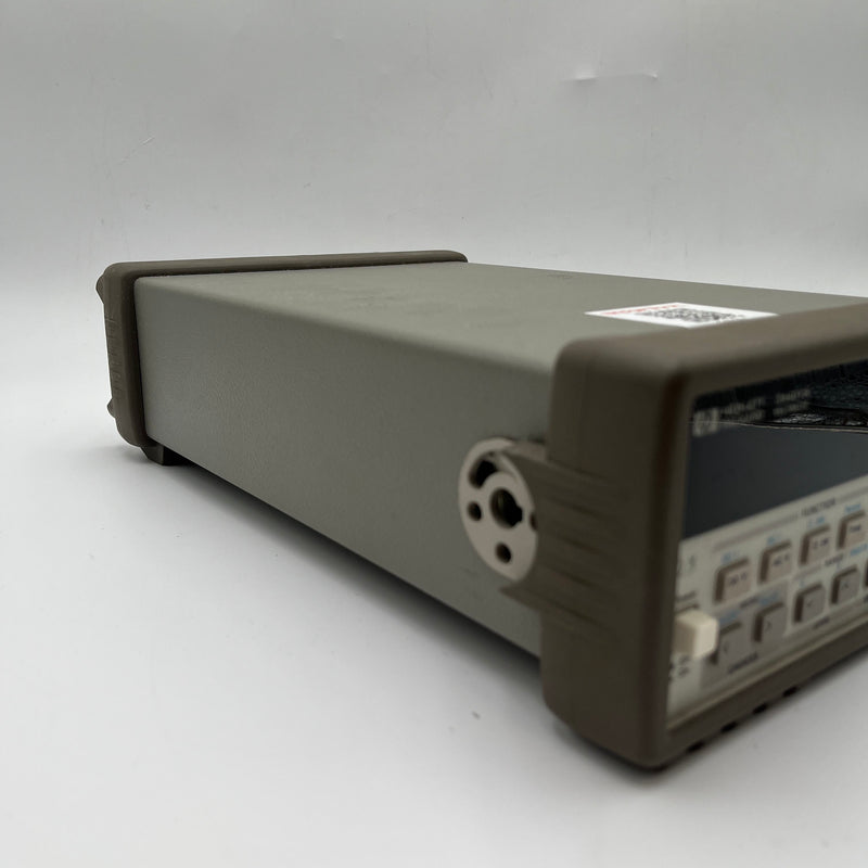 Agilent 34401 A Multimeter