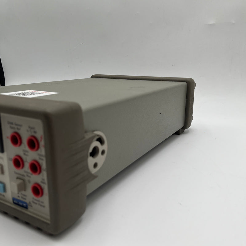 Agilent 34401 A Multimeter