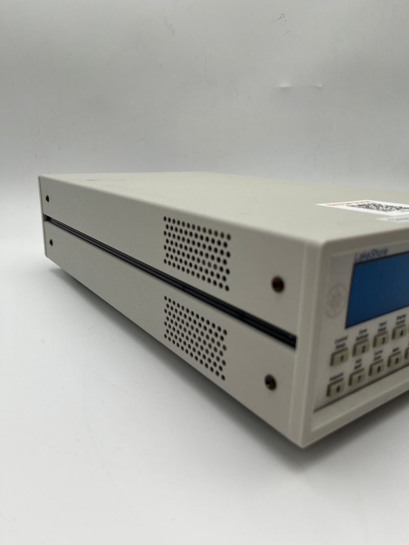 LakeShore 331 Temperature Controller