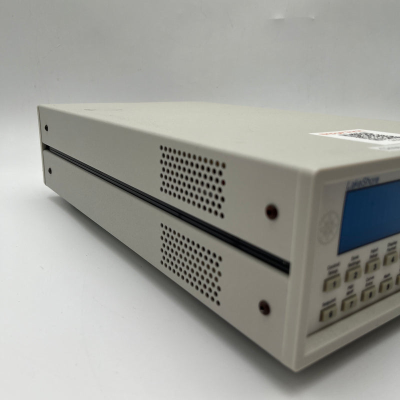 LakeShore 331 Temperature Controller