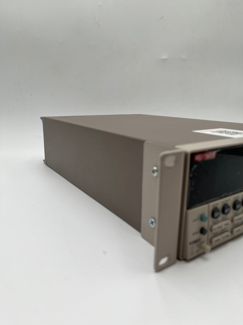 Keithley 2700 DMM (Digital Multimeter)