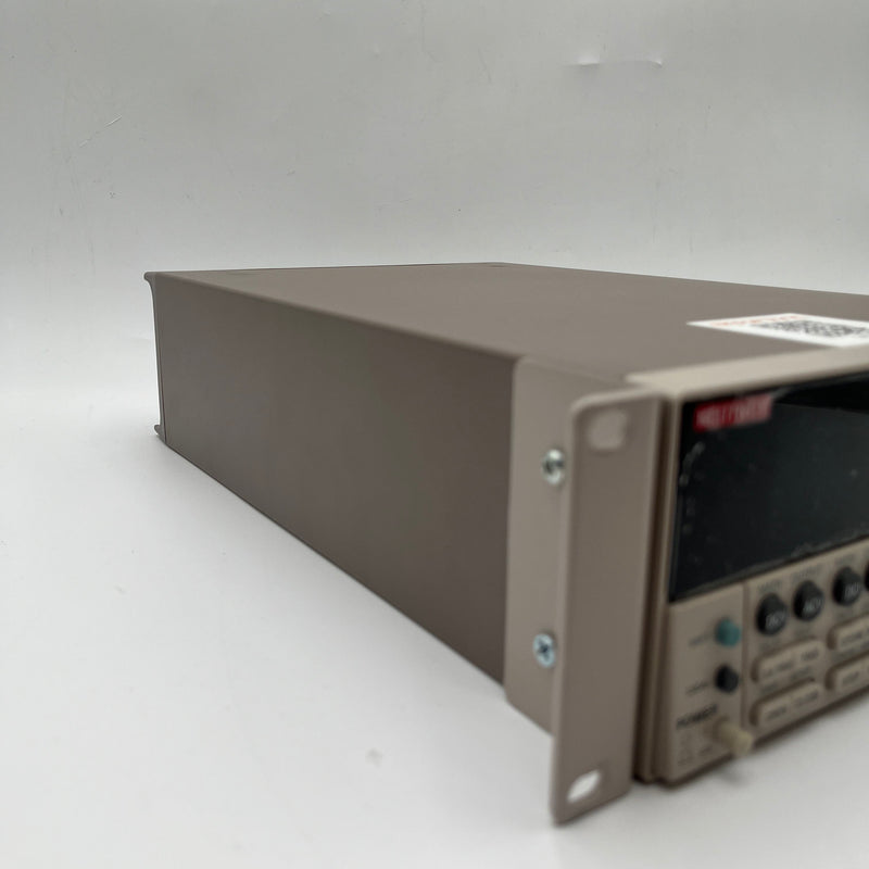 Keithley 2700 DMM (Digital Multimeter)