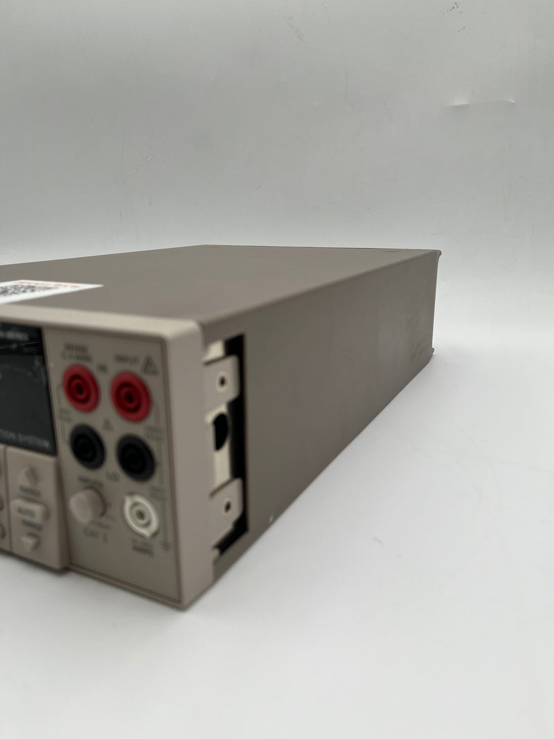 Keithley 2700 DMM (Digital Multimeter)