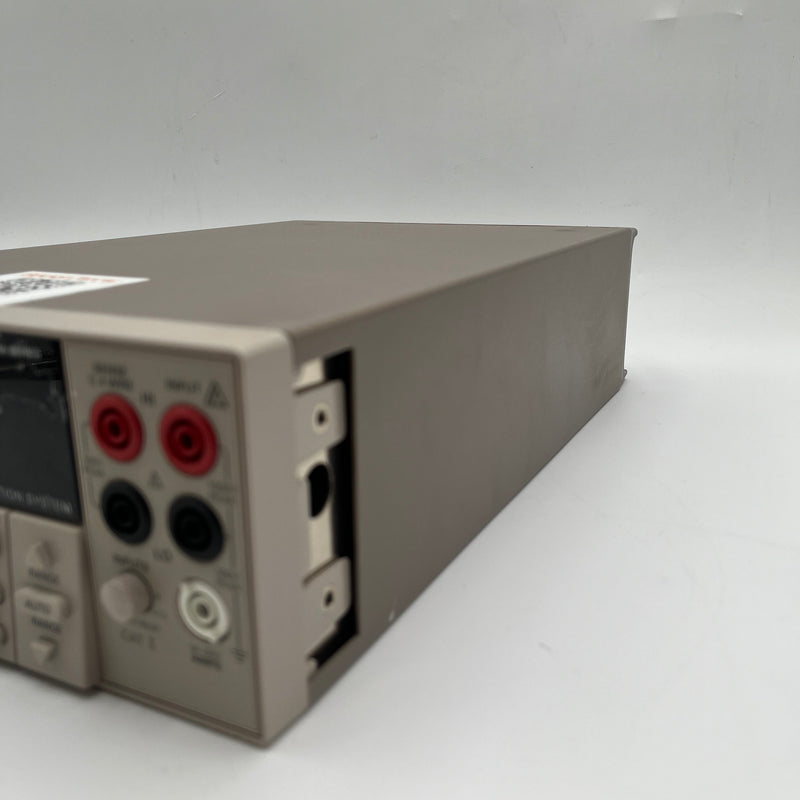 Keithley 2700 DMM (Digital Multimeter)