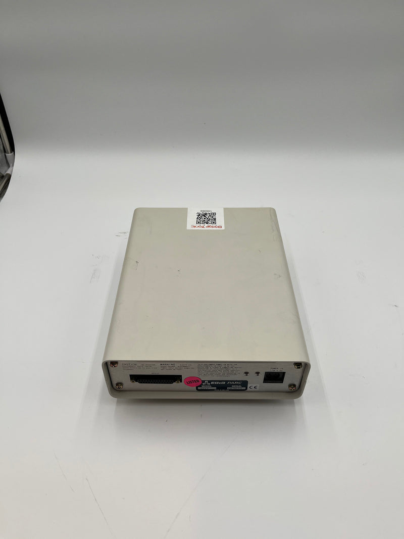 EG&G Princeton Applied Research 5113 Pre Amplifier