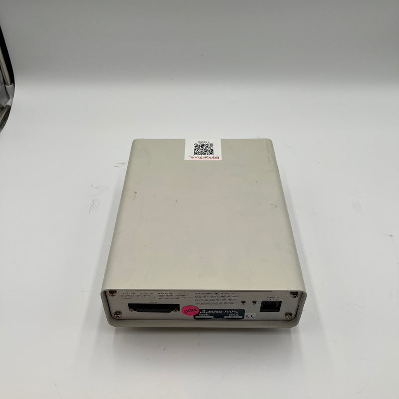 EG&G Princeton Applied Research 5113 Pre Amplifier