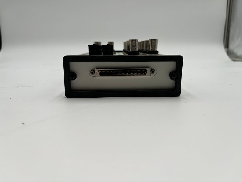 National Instruments BNC 2110 Connector Block