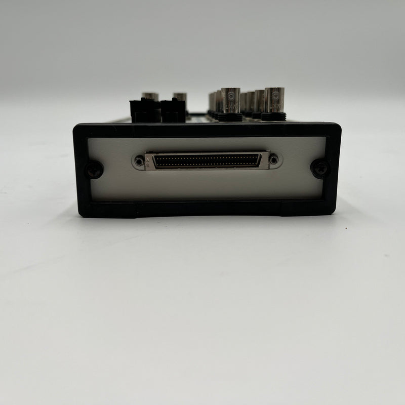 National Instruments BNC 2110 Connector Block