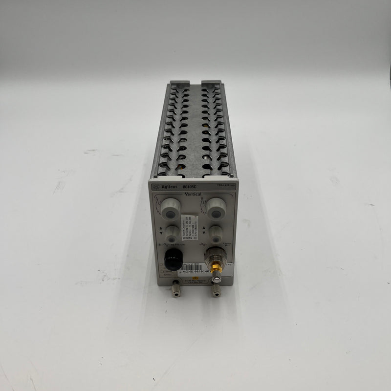 Agilent 86105 C Optical Electrical Sampling Module