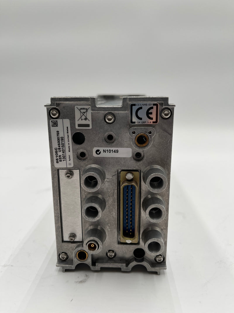 Agilent 86105 C Optical Electrical Sampling Module