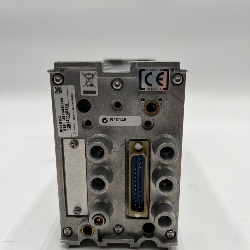 Agilent 86105 C Optical Electrical Sampling Module