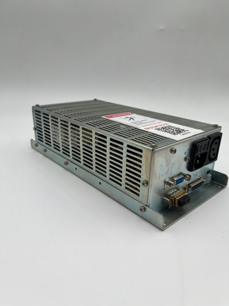Varian 9699507 S 010 Pump Controller