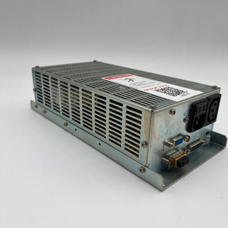Varian 9699507 S 010 Pump Controller
