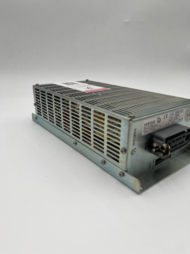Varian 9699507 S 010 Pump Controller
