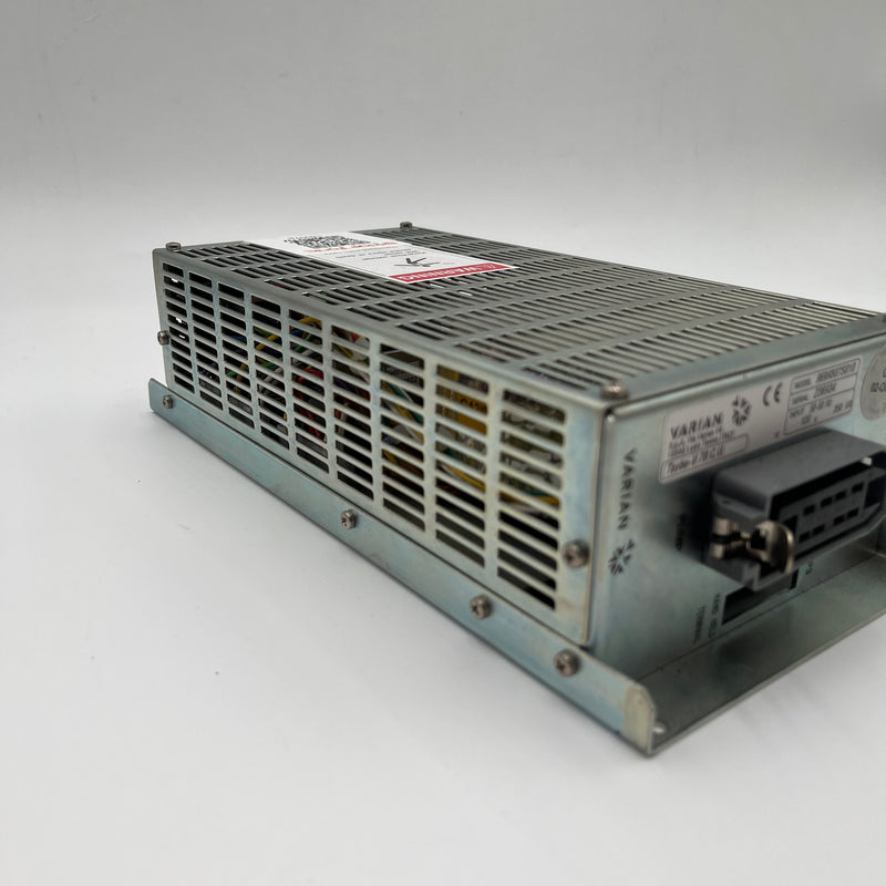 Varian 9699507 S 010 Pump Controller