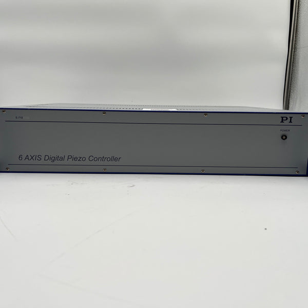 PI E 710 Digital Piezo Controller