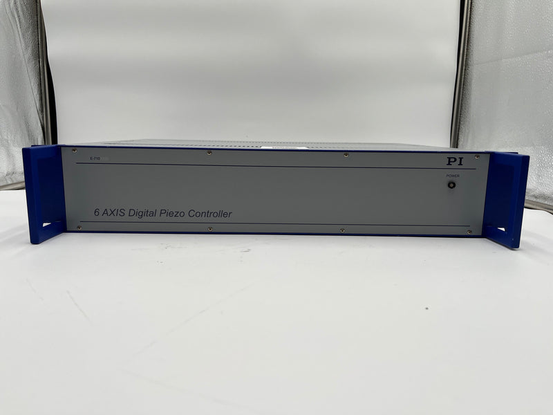 PI E 710 Digital Piezo Controller