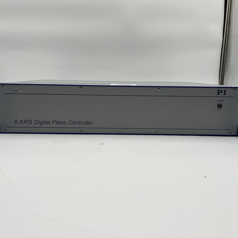 PI E 710 Digital Piezo Controller