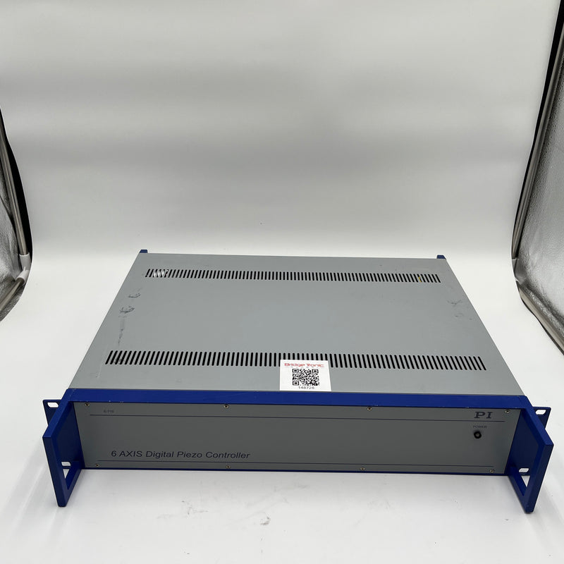 PI E 710 Digital Piezo Controller