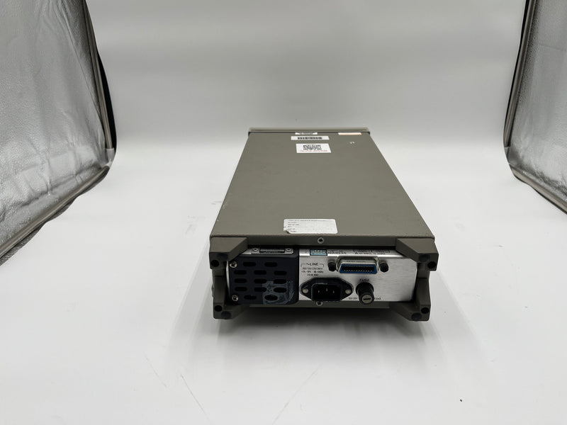 Agilent 8112 A Pulse Generator