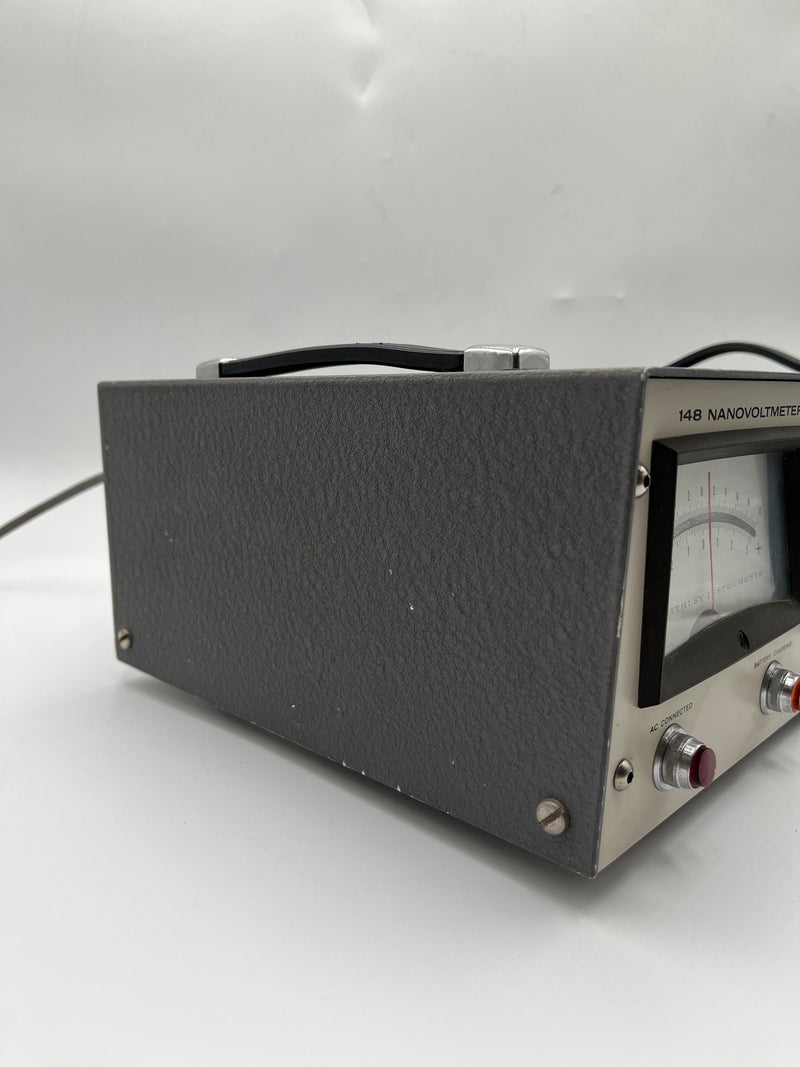 Keithley 148 Nanovoltmeter