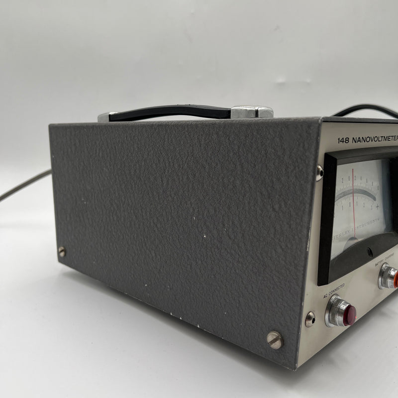 Keithley 148 Nanovoltmeter