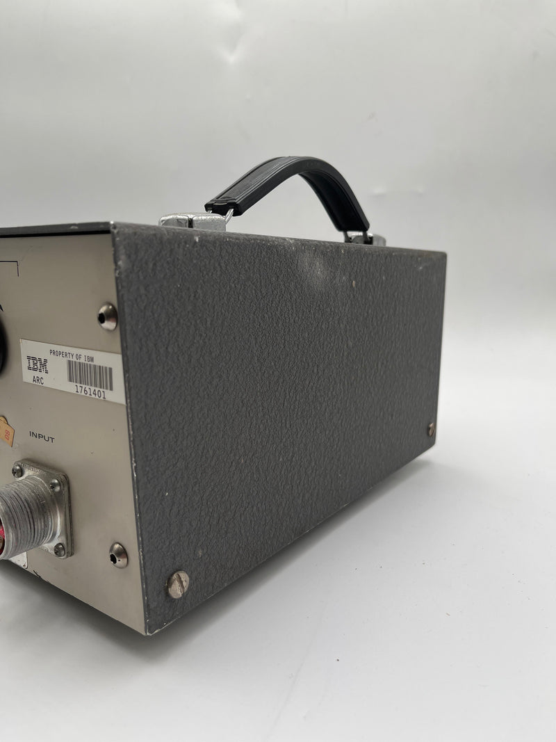 Keithley 148 Nanovoltmeter