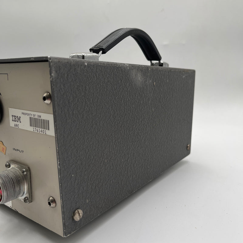 Keithley 148 Nanovoltmeter